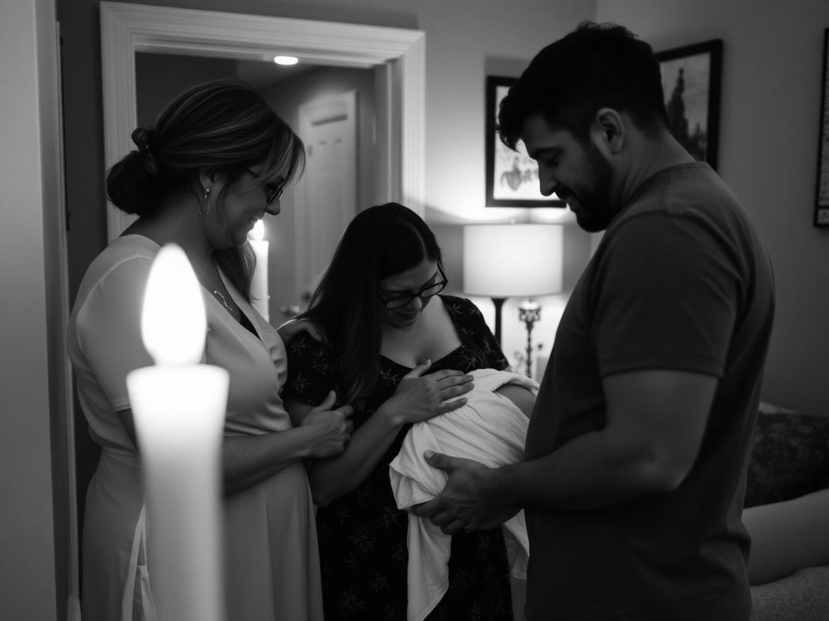 Birth Attendance