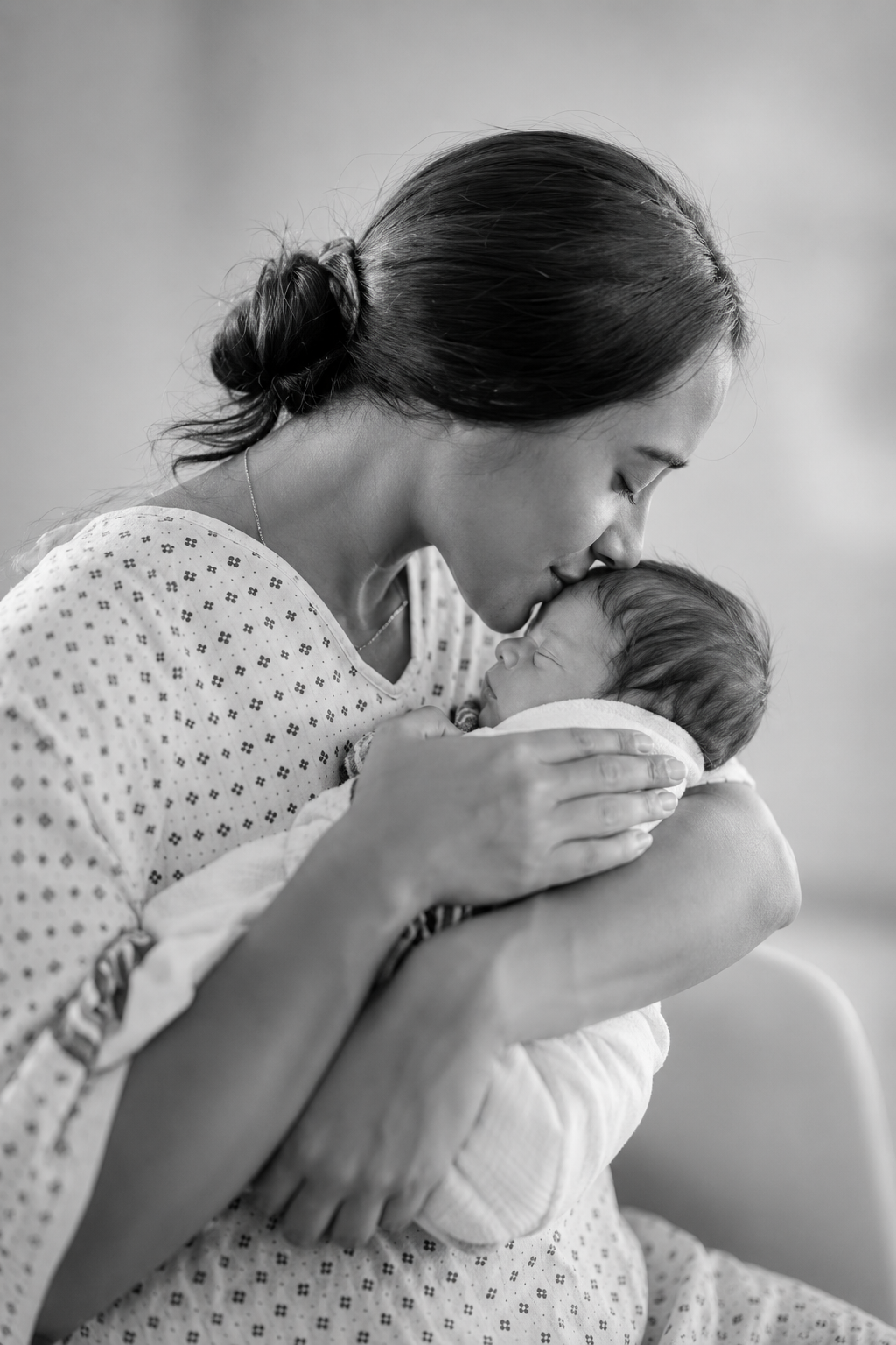 Postpartum & Newborn